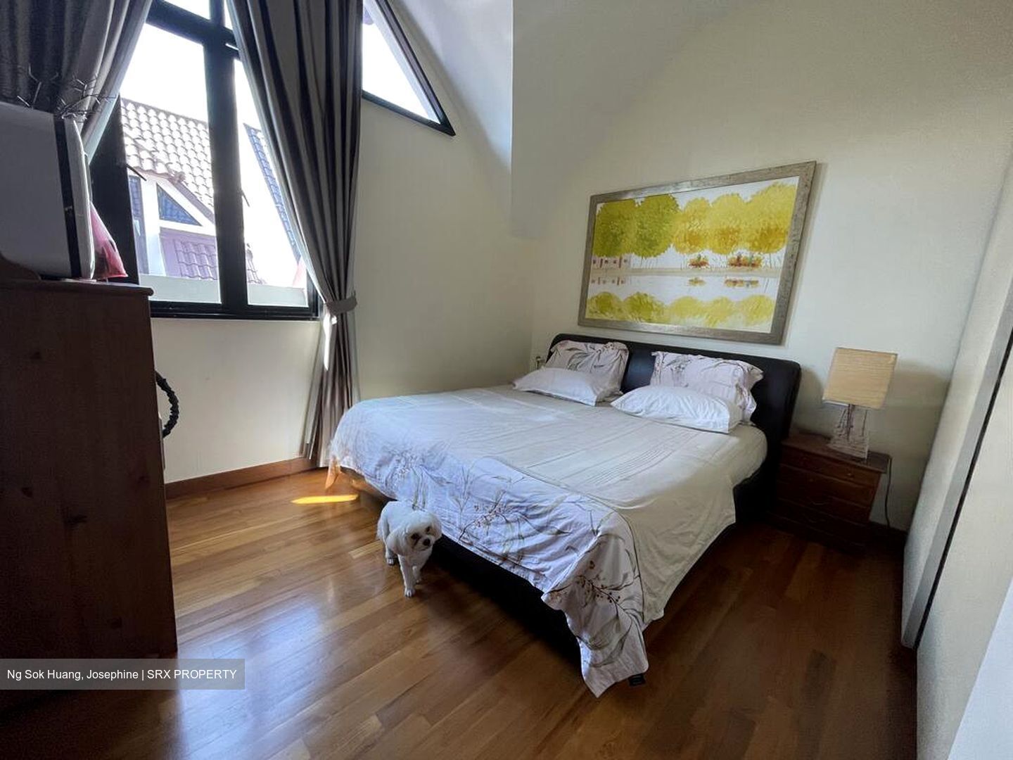 Upper Changi Road (D16), Terrace #448911091